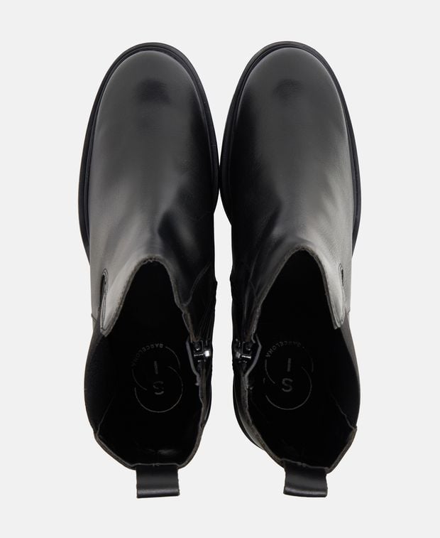 Stiefeletten