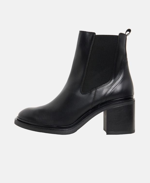 Stiefeletten