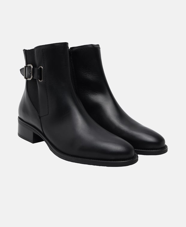 Stiefeletten