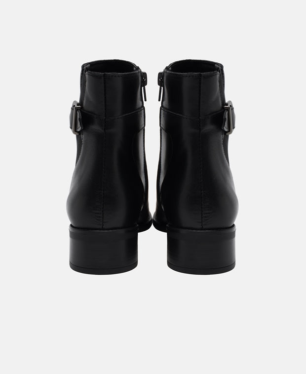 Stiefeletten