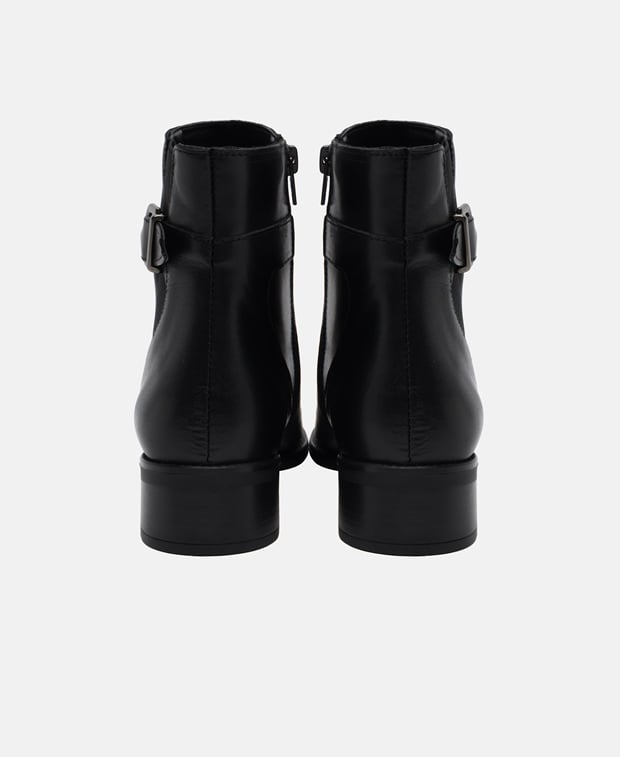 Stiefeletten