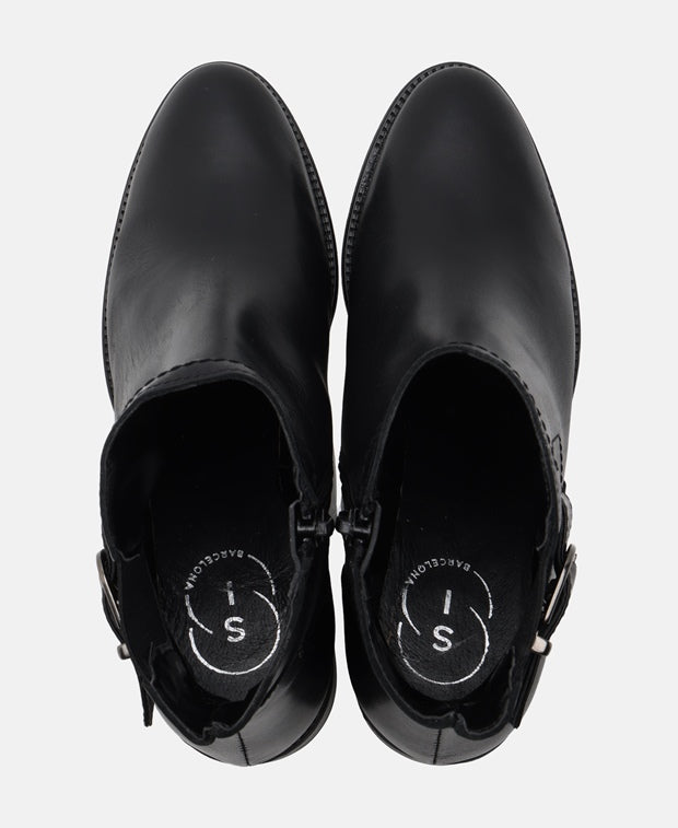 Stiefeletten