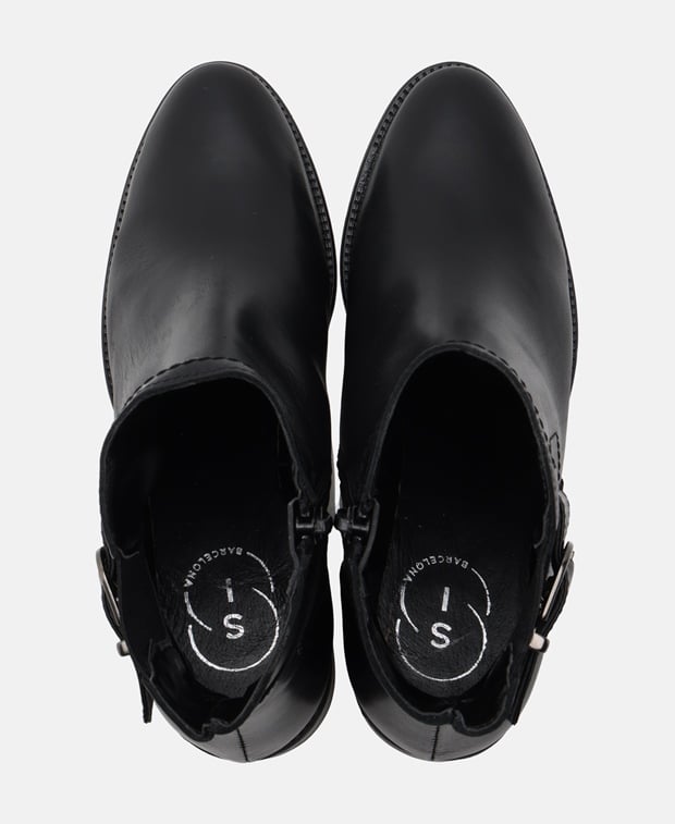 Stiefeletten