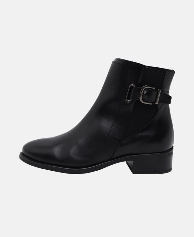 Stiefeletten