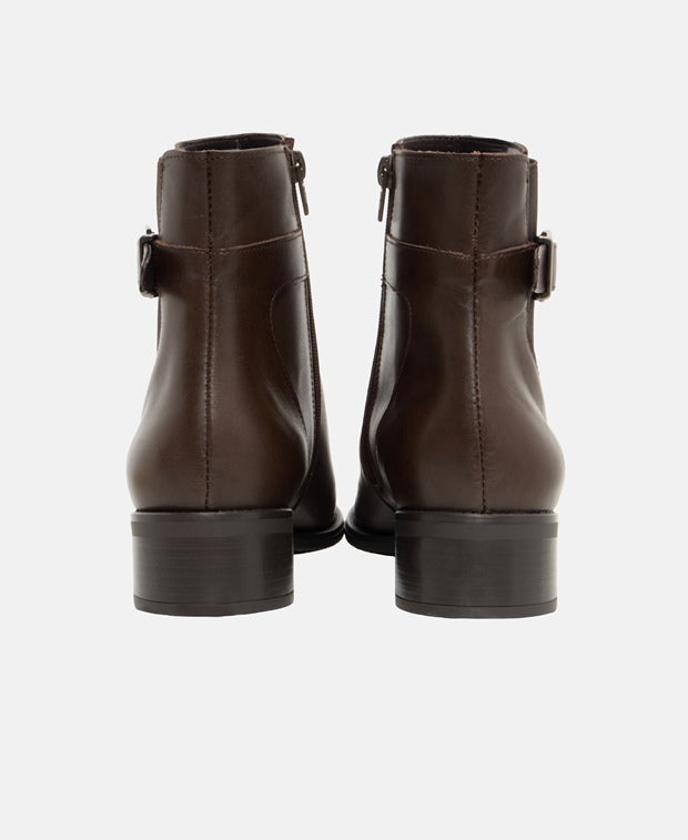 Stiefeletten