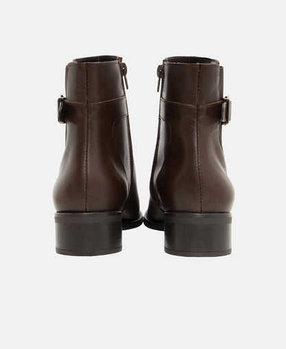 Stiefeletten
