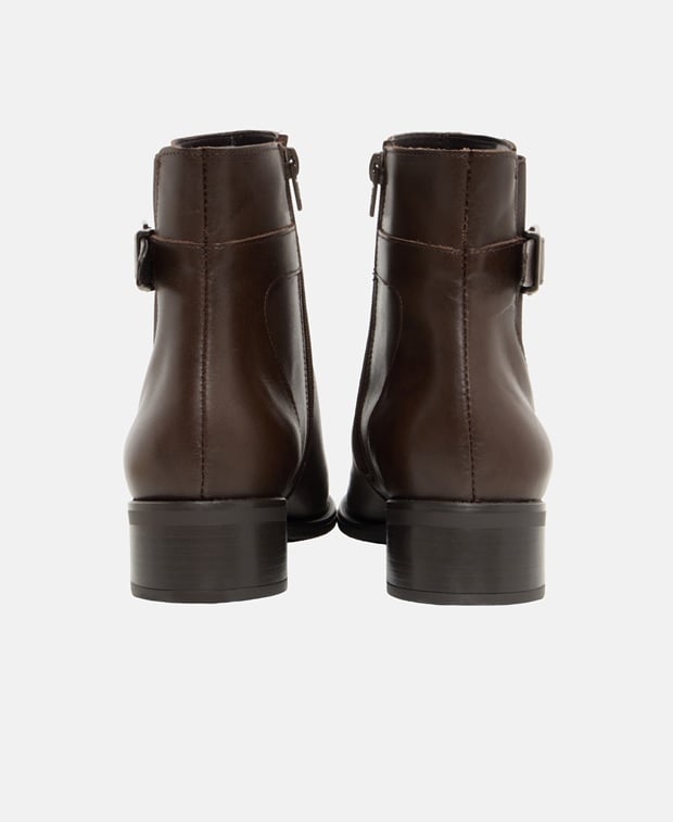 Stiefeletten