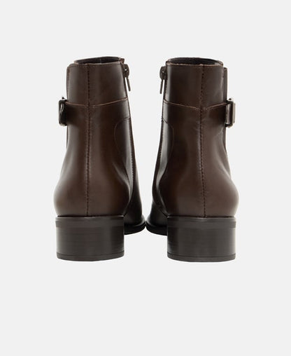 Stiefeletten