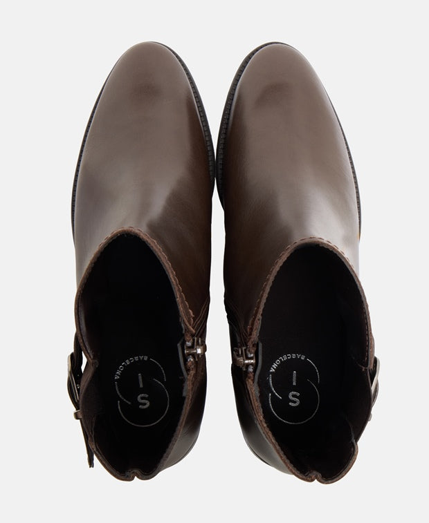 Stiefeletten