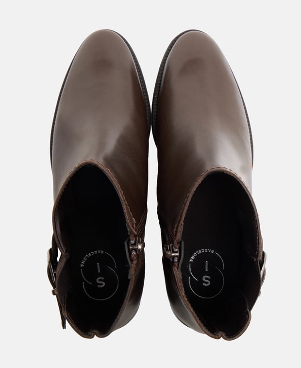 Stiefeletten