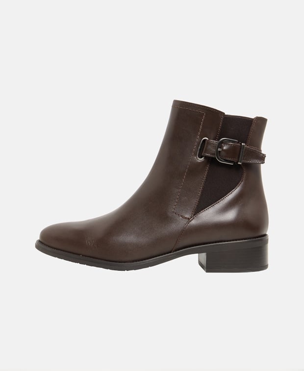Stiefeletten