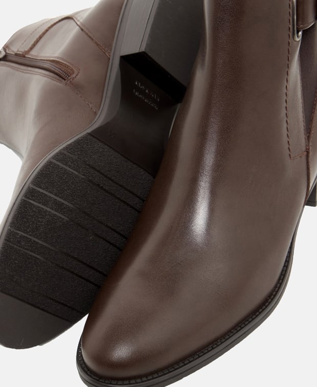 Stiefeletten