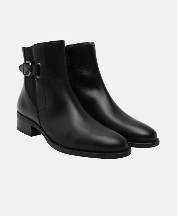 Stiefeletten