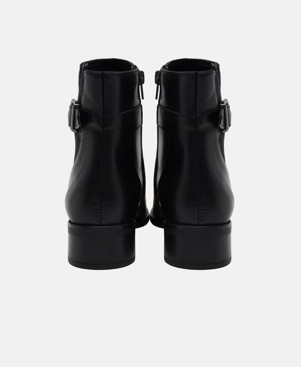 Stiefeletten