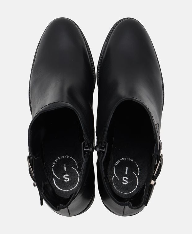 Stiefeletten