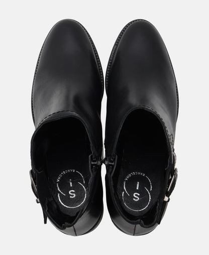 Stiefeletten