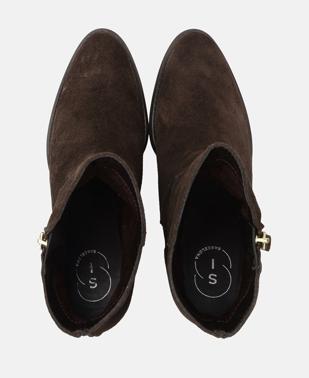 Stiefeletten
