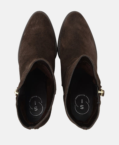 Stiefeletten