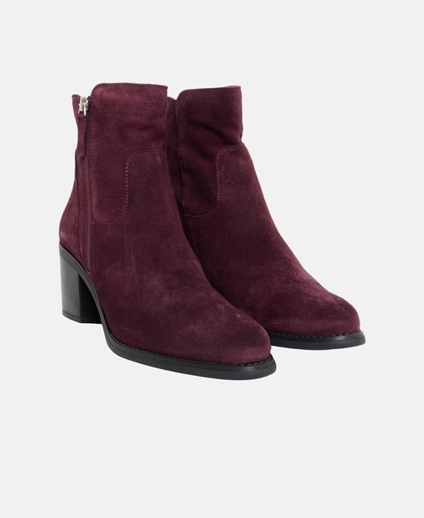 Stiefeletten