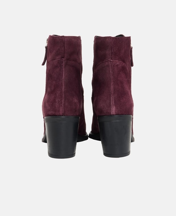 Stiefeletten