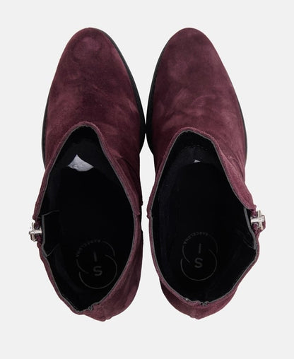 Stiefeletten