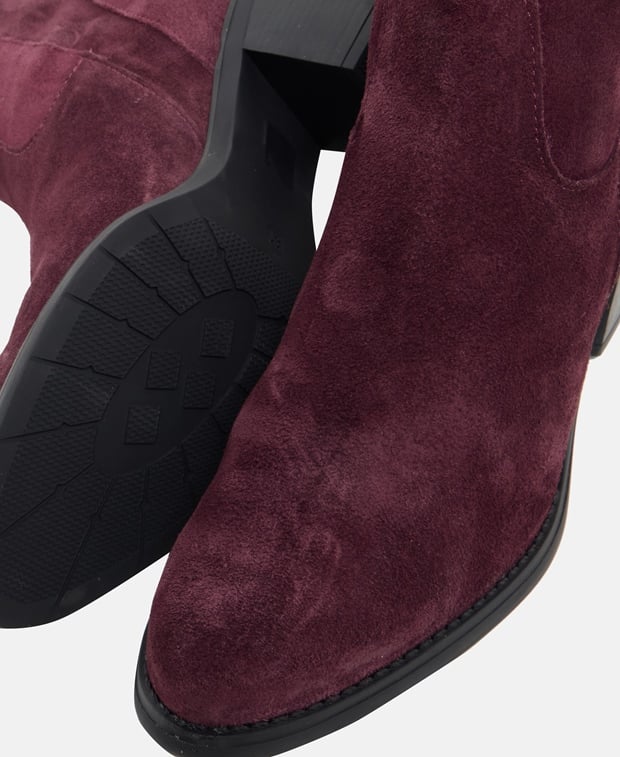 Stiefeletten