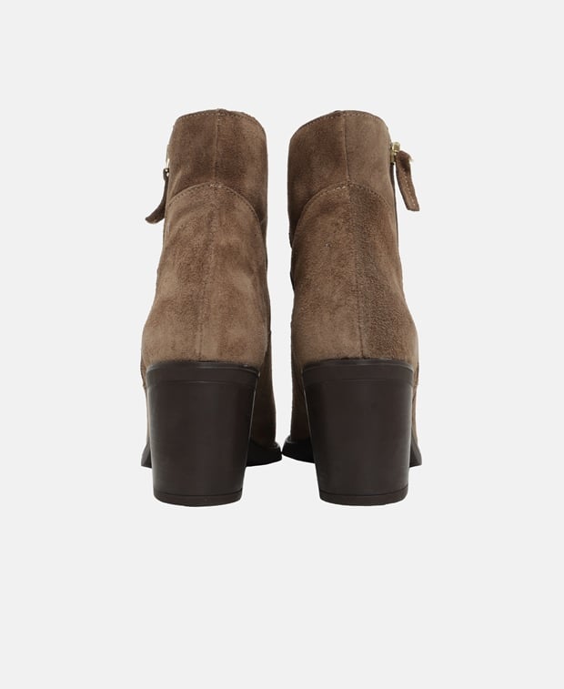 Stiefeletten