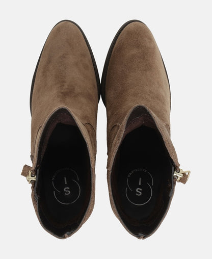 Stiefeletten