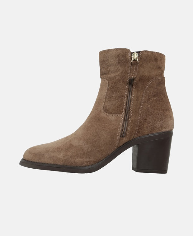 Stiefeletten