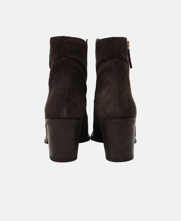 Stiefeletten