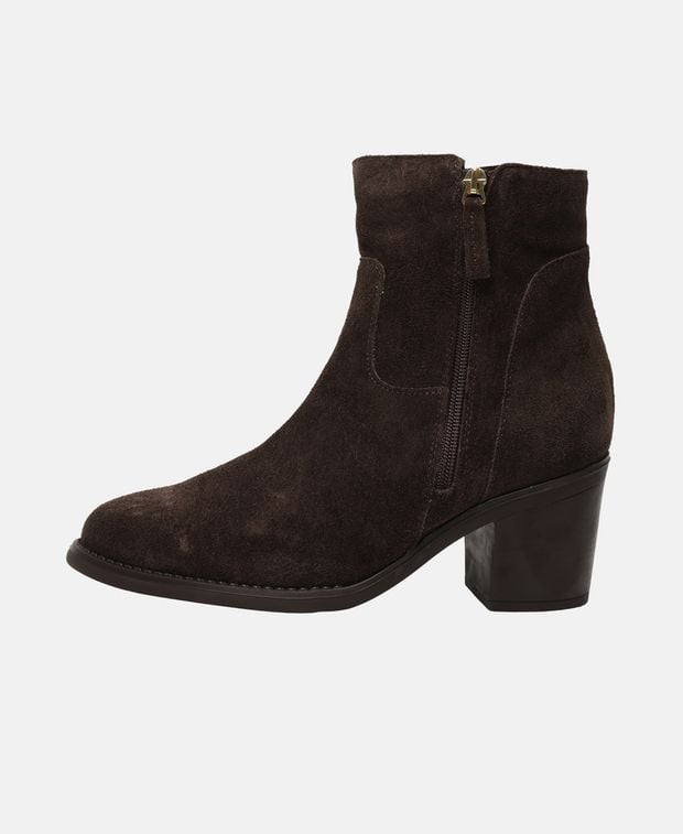 Stiefeletten