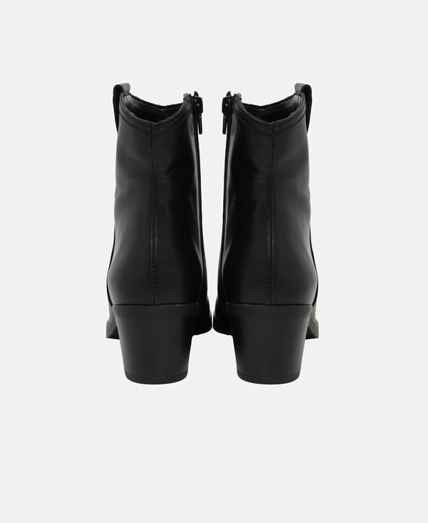 Stiefeletten