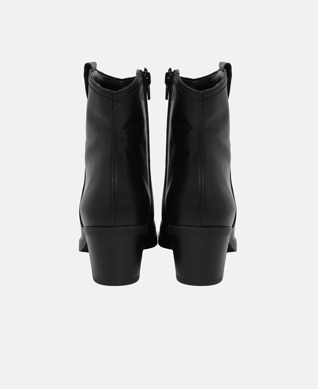 Stiefeletten