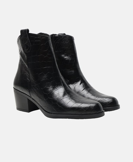 Stiefeletten