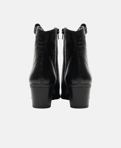 Stiefeletten