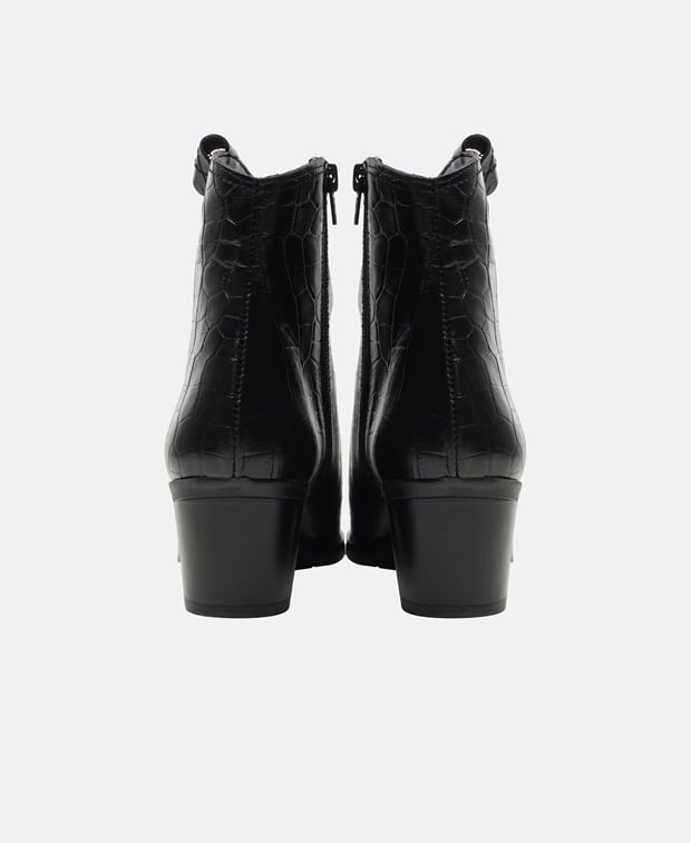Stiefeletten