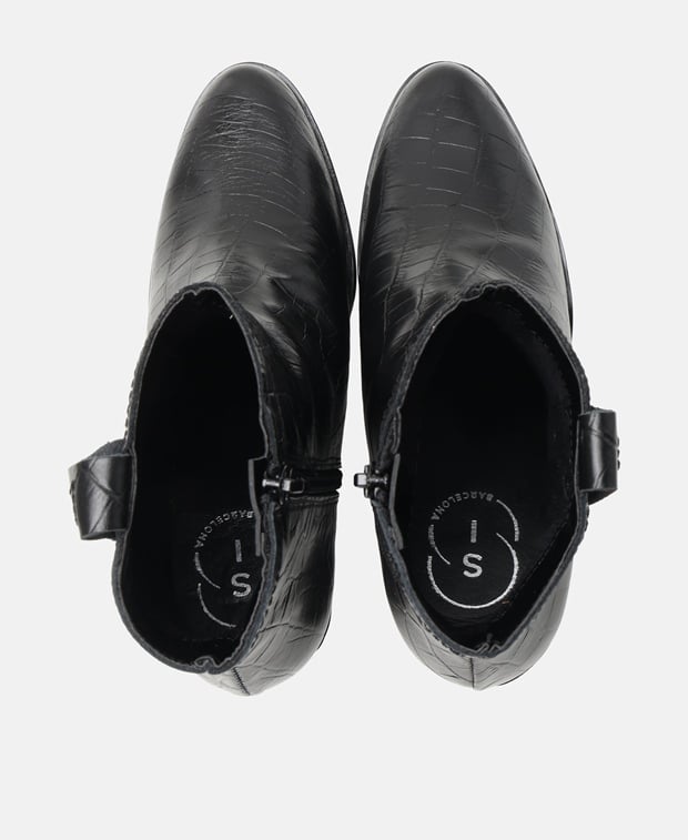 Stiefeletten