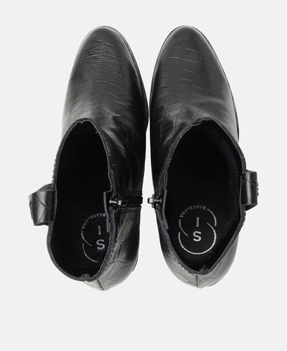 Stiefeletten