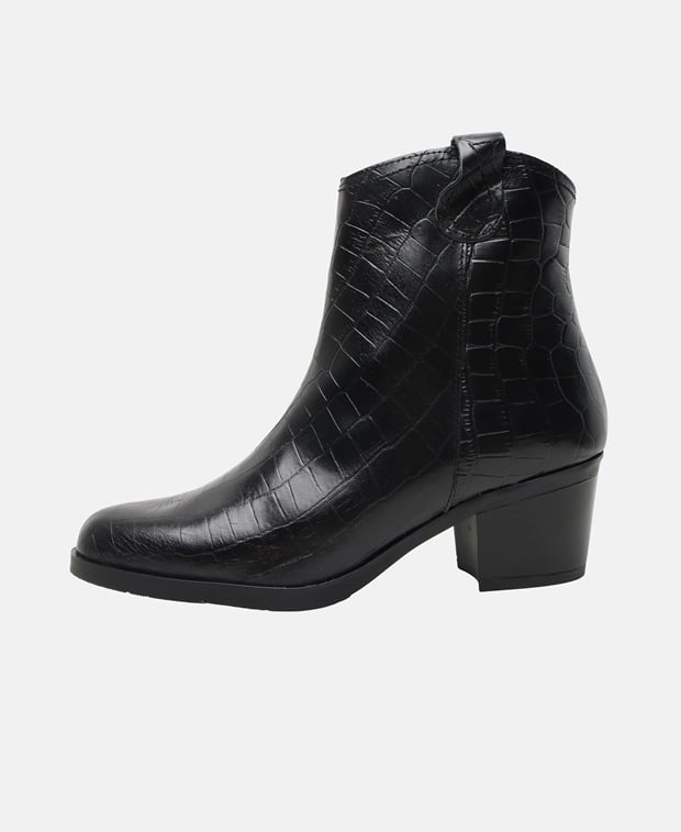Stiefeletten