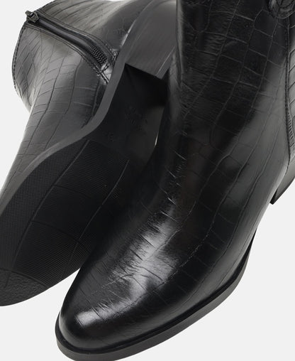 Stiefeletten