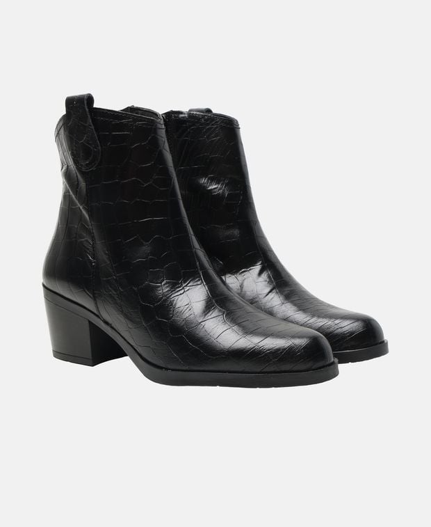 Stiefeletten