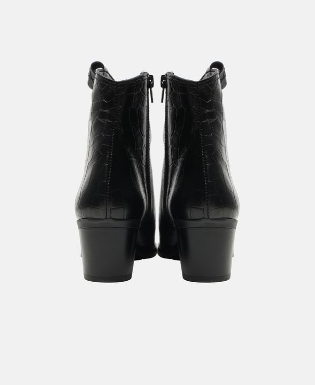 Stiefeletten