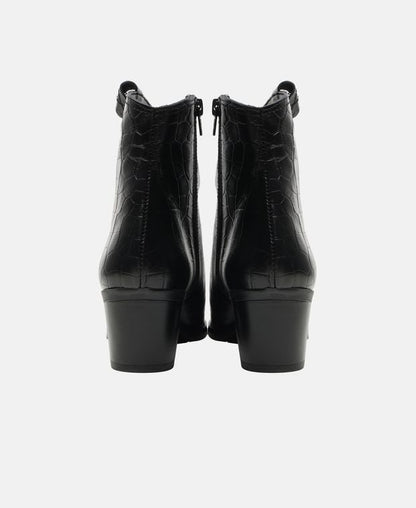 Stiefeletten