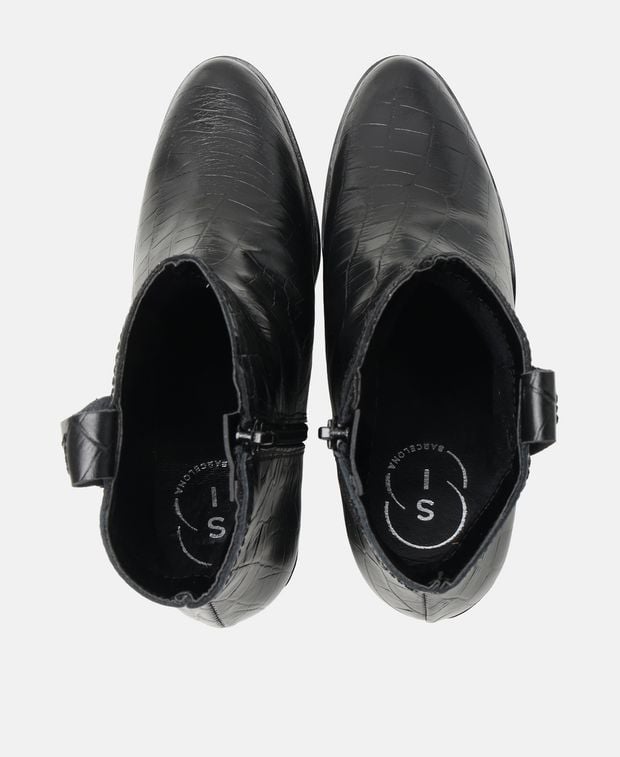 Stiefeletten