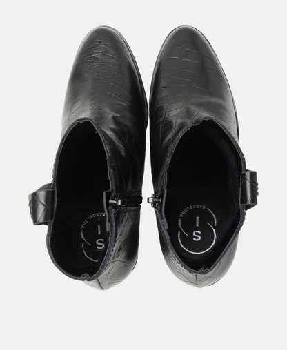 Stiefeletten