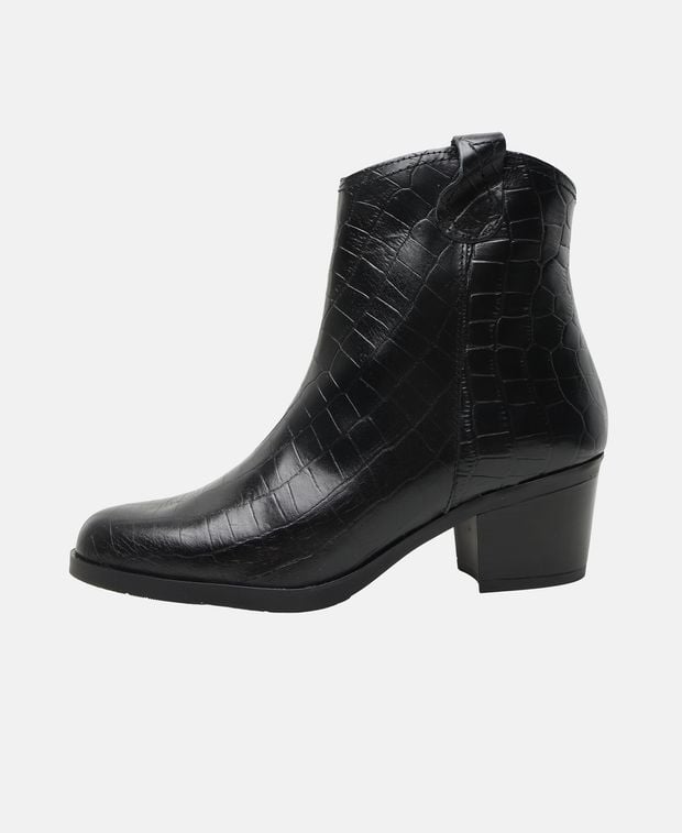 Stiefeletten