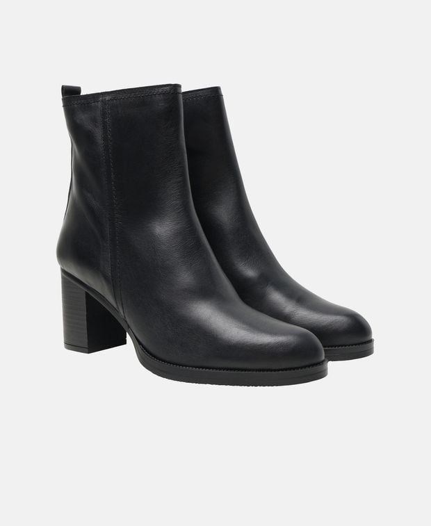 Stiefeletten
