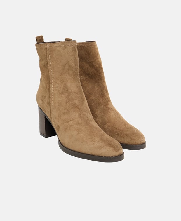 Stiefeletten