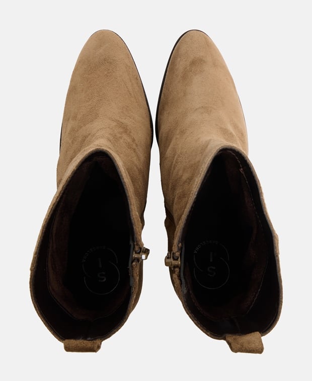 Stiefeletten