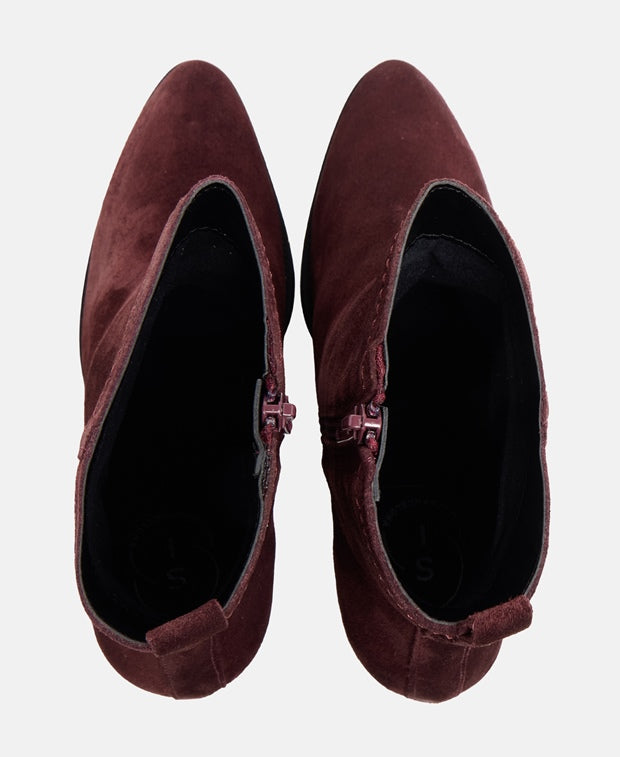 Stiefeletten